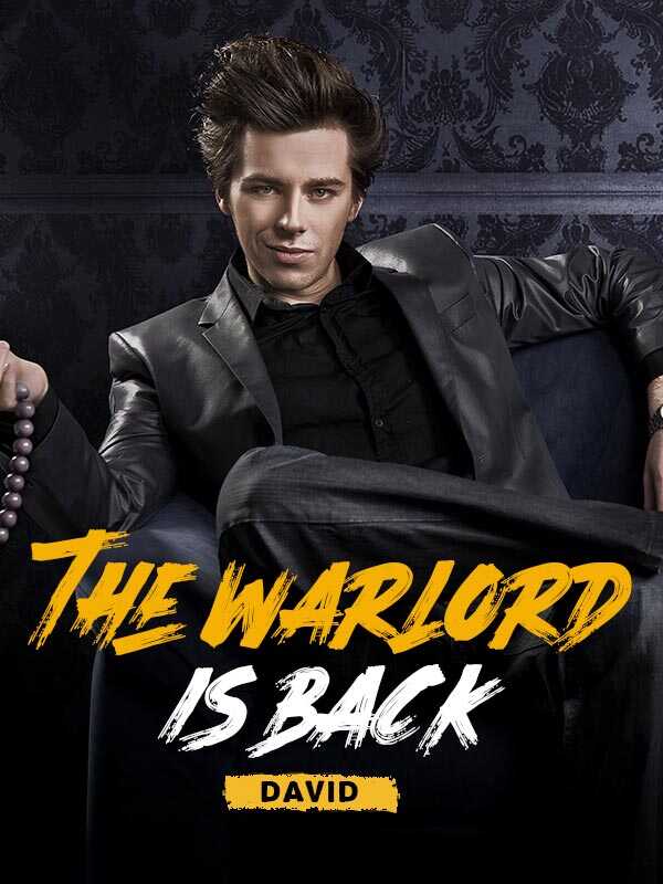 The Warlord Is Back