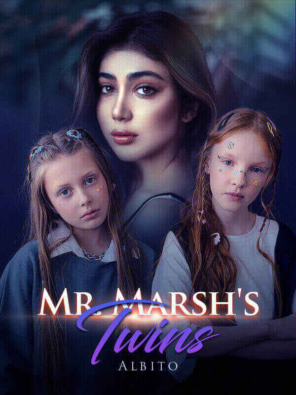 Mr. Marsh's Twins novel read online