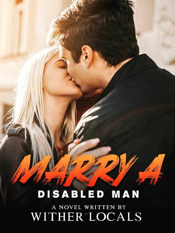 Marry A Disabled Man