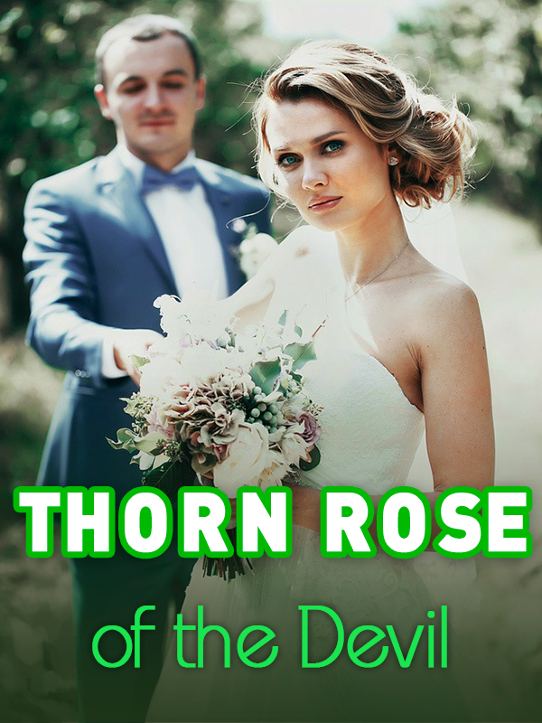 Thorn Rose of the Devil