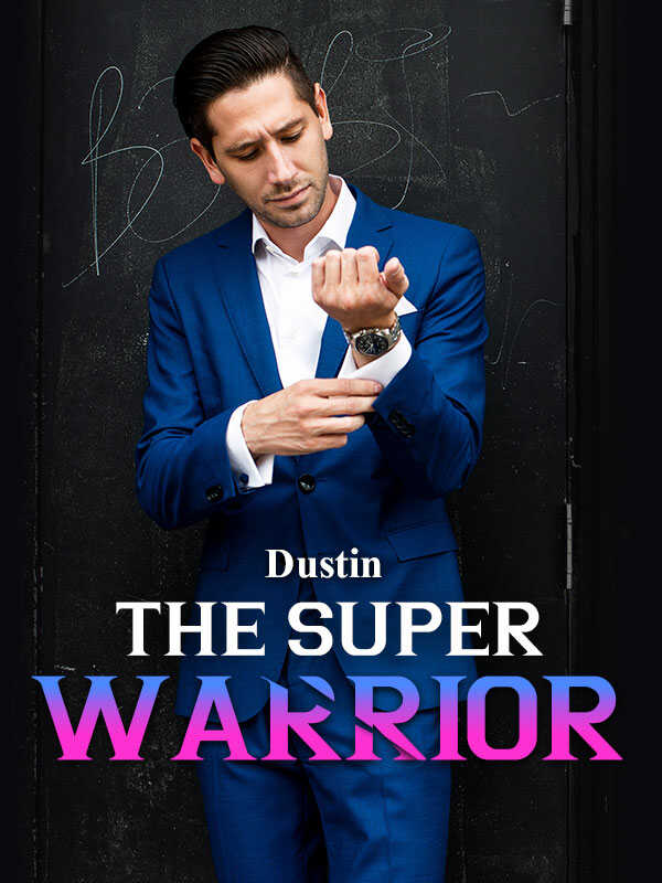 The Super Warrior