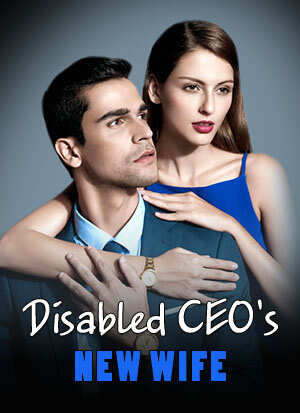 Disabled CEO's New Wife