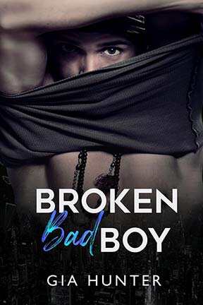 Broken Bad Boy