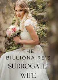 The Billionaire's Surrogate Wife