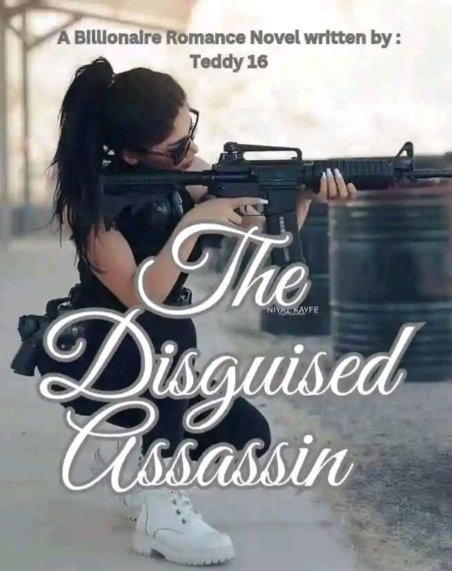 The Disguised Assassin