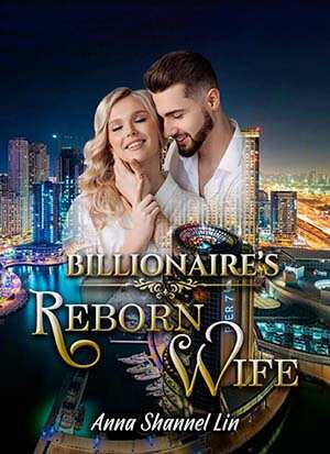 Billionaire's Reborn Wife