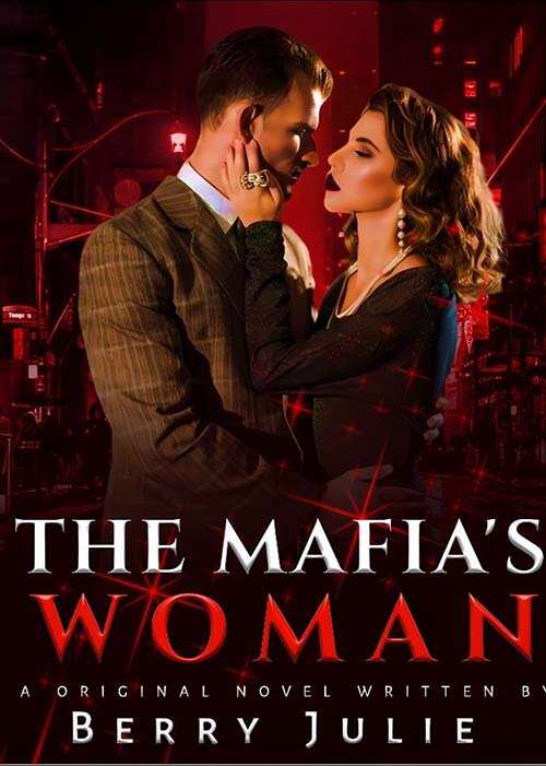 The Mafia's Woman