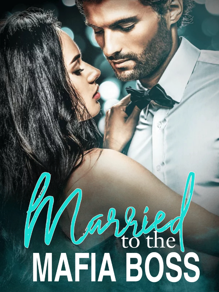 Married to the mafia boss Series