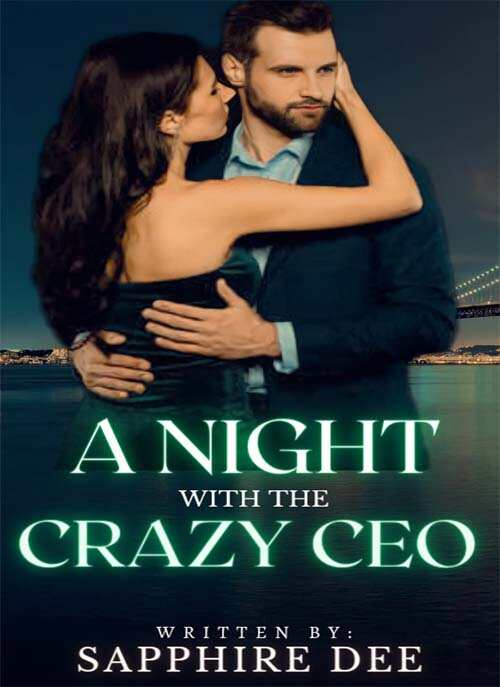 A NIGHT WITH THE CRAZY CEO