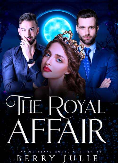 Beverly Hills Academy : The Royal Affair