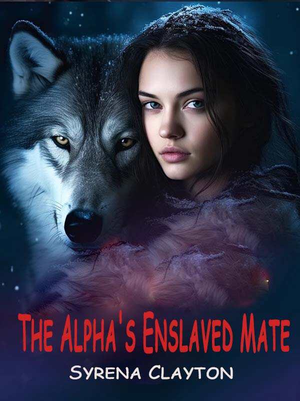 The Alpha's Enslaved Mate