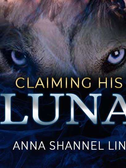 Claiming His Luna