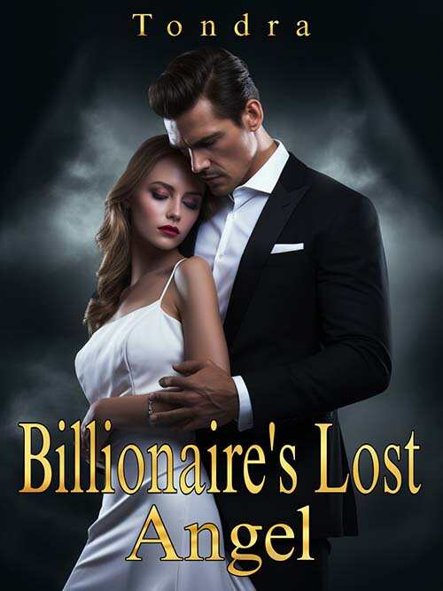 Billionaire's Lost Angel