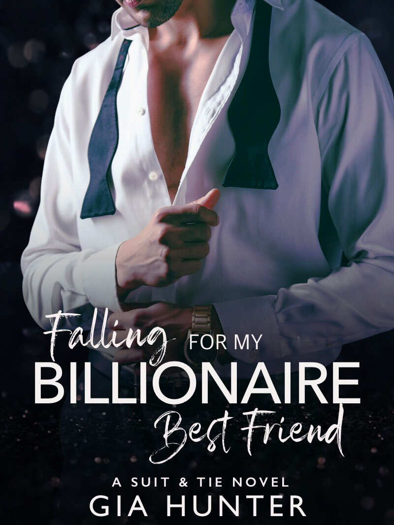 Falling for My Billionaire Best Friend