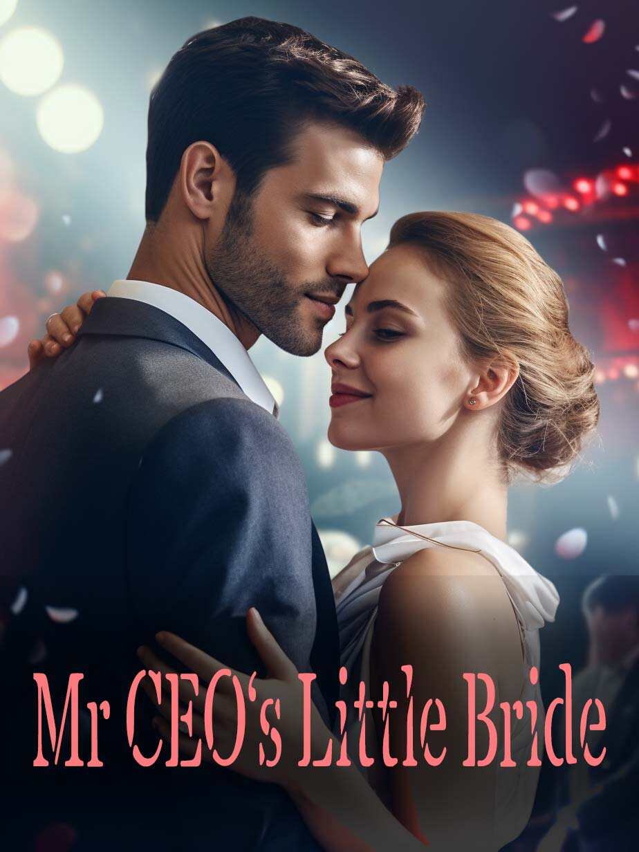 Mr CEO's Little Bride