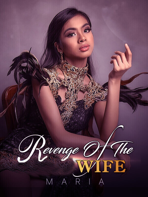 Revenge Of The Wife