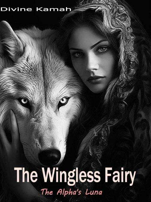 The Wingless Fairy (The Alpha's Luna)