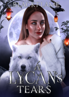 A Lycan's Tears