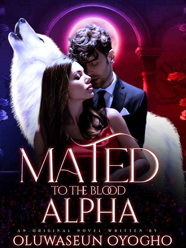 MATED TO THE BLOOD ALPHA