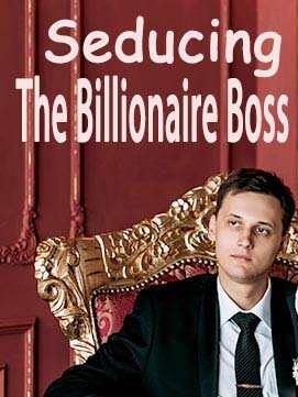 Seducing The Billionaire Boss