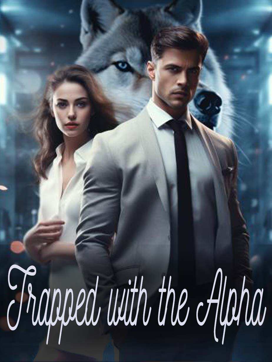 Trapped with the Alpha