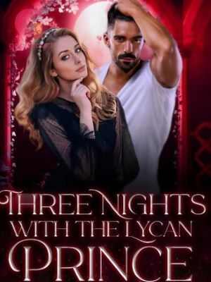 Three Nights With The Lycan Prince