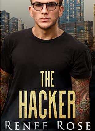 THE HACKER