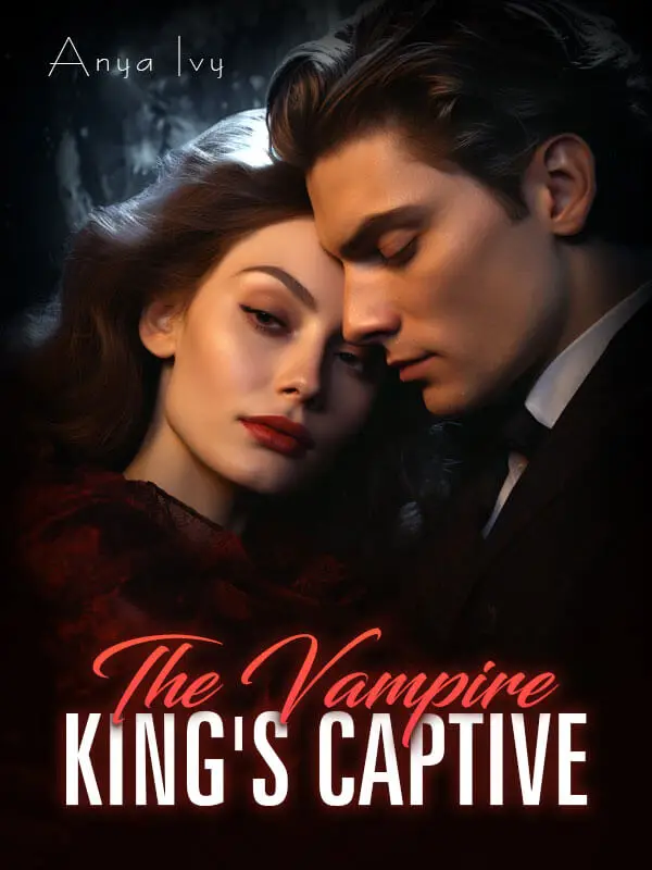 The Vampire King's Captive