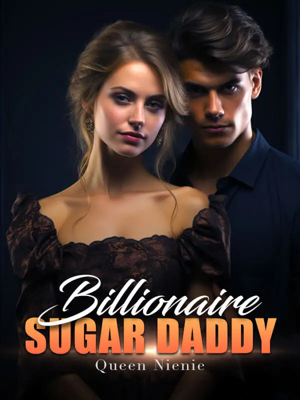 Billionaire Sugar Daddy