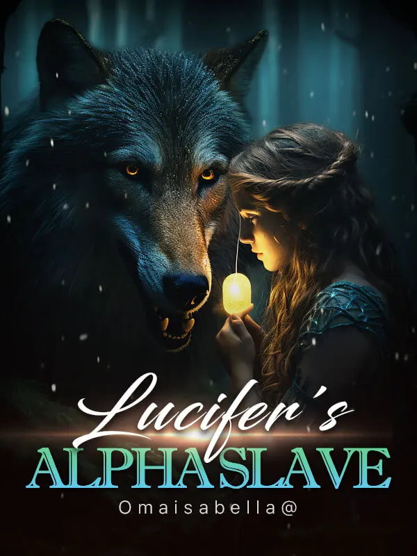 Lucifer's Alpha Slave