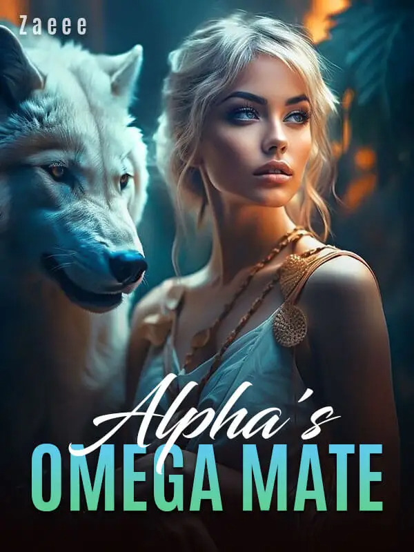 Alpha's Omega Mate