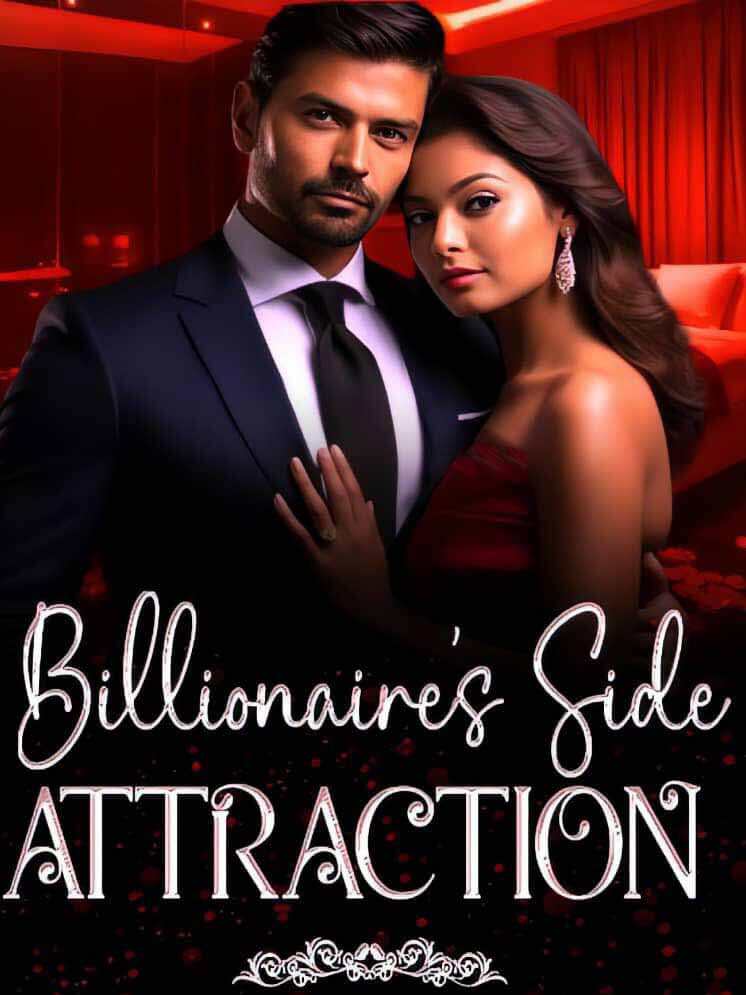 Billionaire's Side Attraction