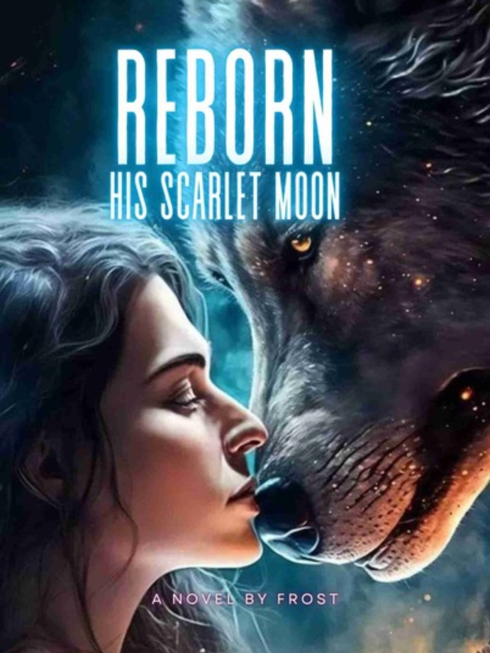 Reborn- His Scarlett Moon