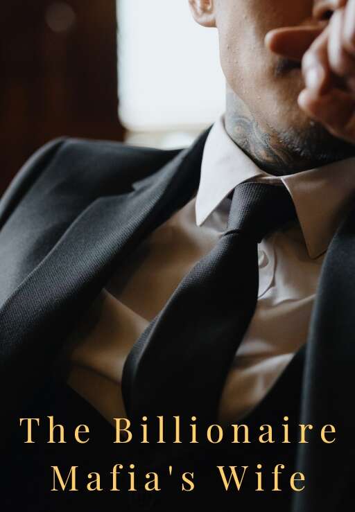 The Billionaire Mafia's Wife