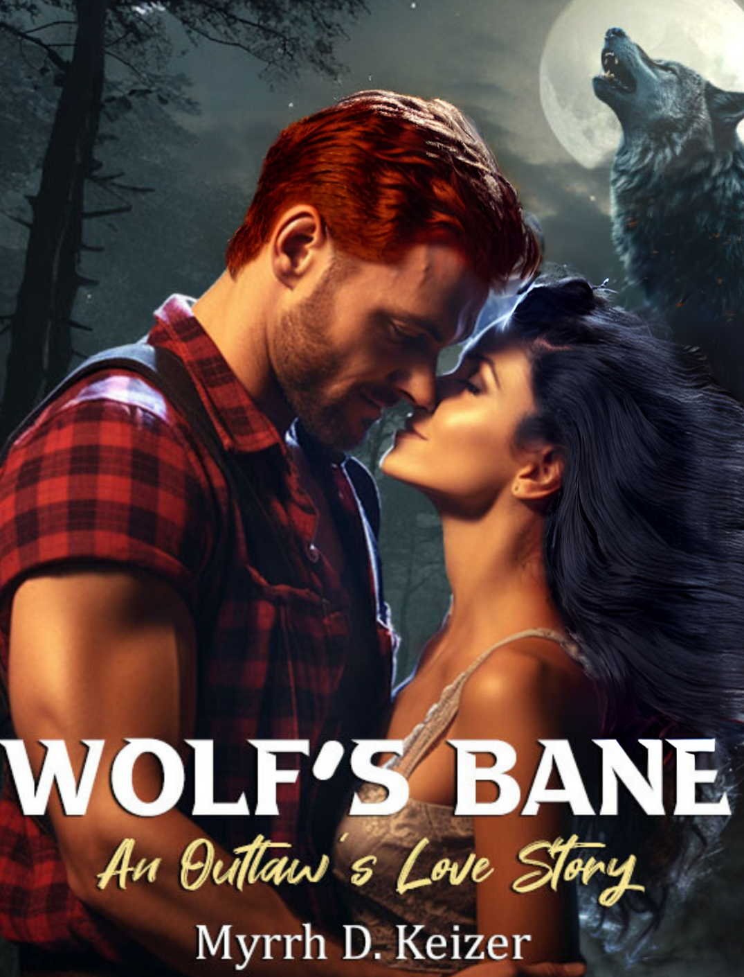 Wolf's Bane