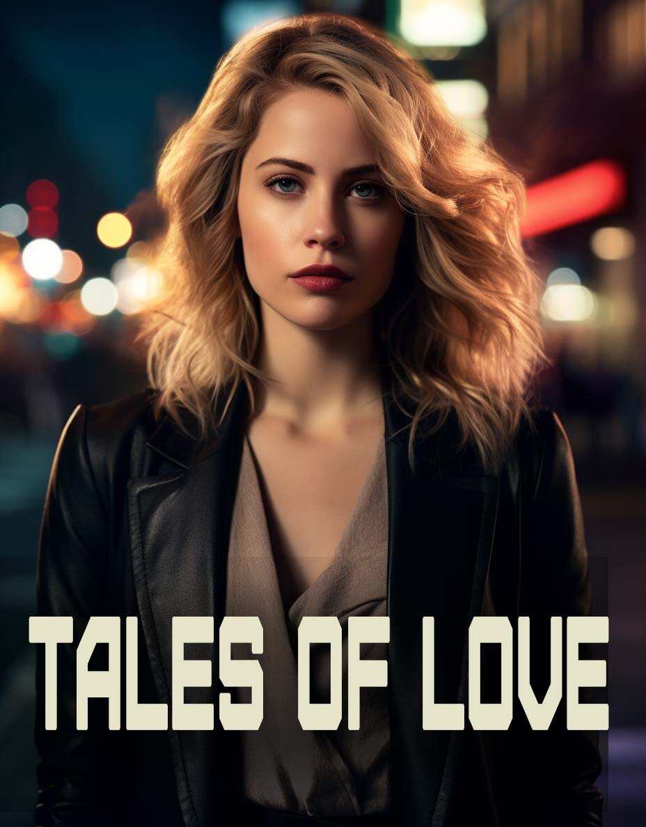 Tales Of Love