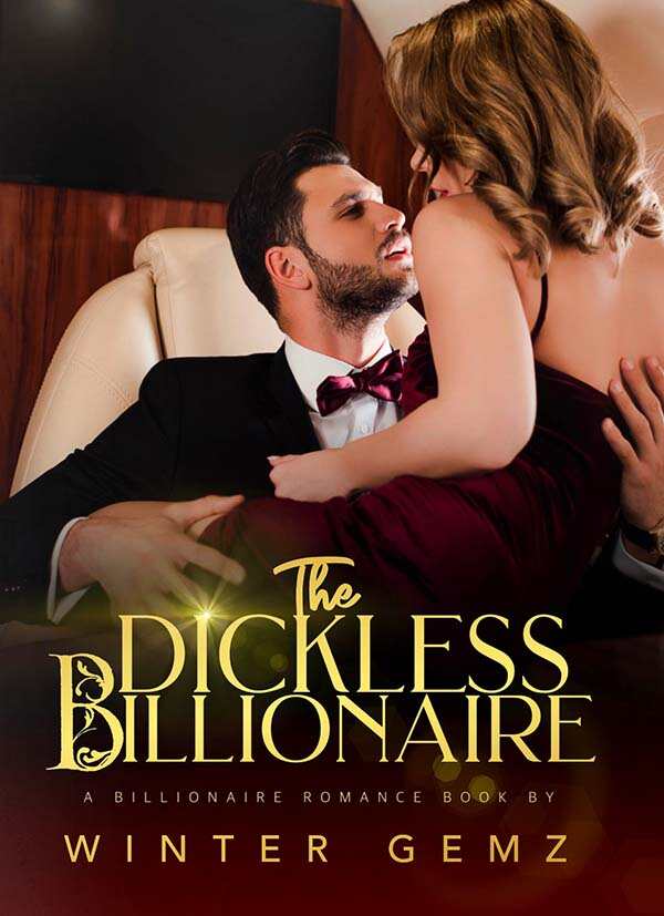 The Dickless Billionaire