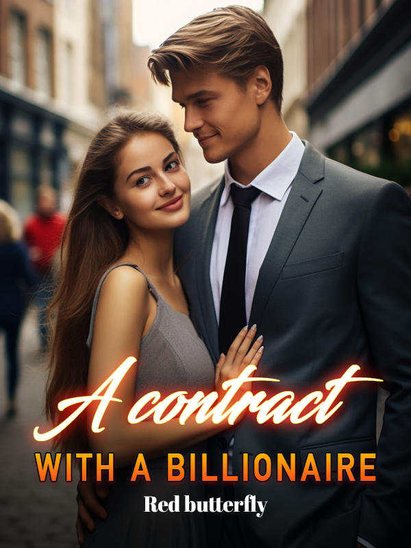 A contract with a billionaire