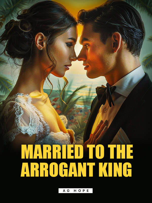 Married to the arrogant king