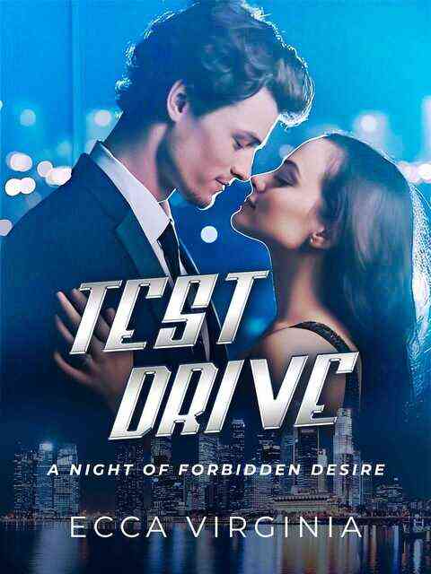 TEST DRIVE: A Night of Forbidden Desire