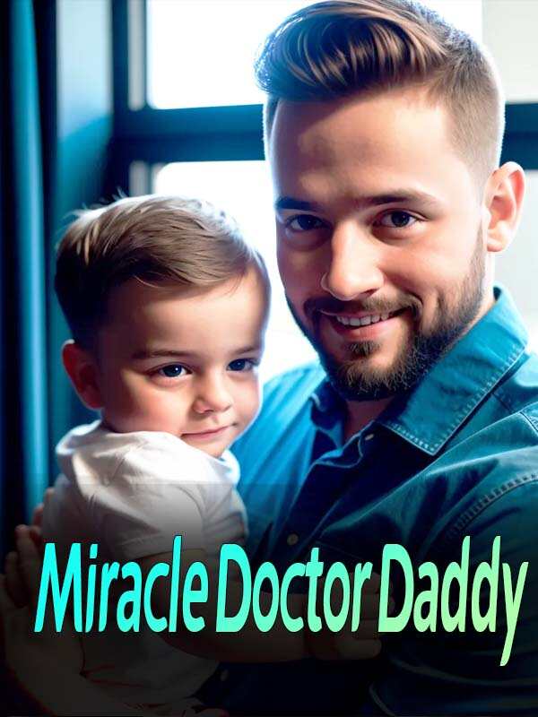 Miracle Doctor Daddy