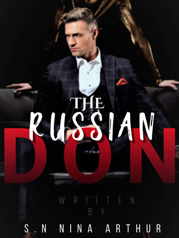 The Russian Don - A Dark Mafia Romance