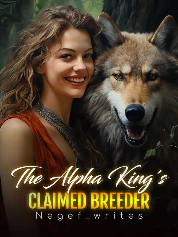 The Alpha King's Claimed Breeder