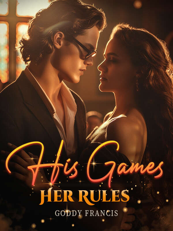 His Games, Her Rules