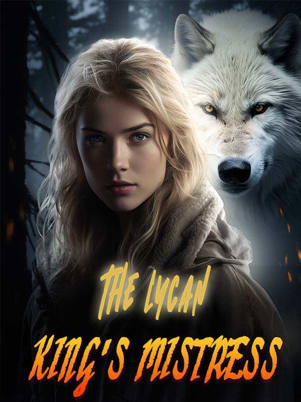 The Lycan King's Mistress