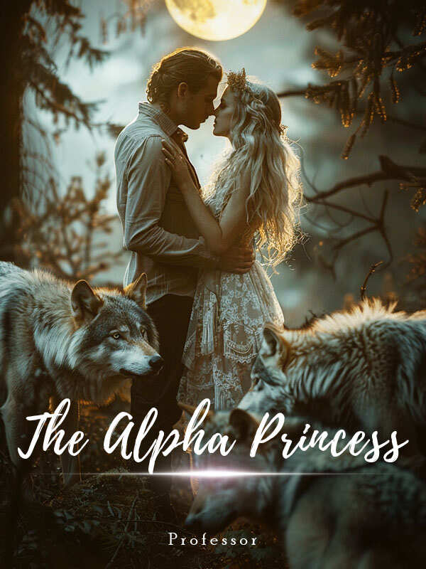 The Alpha Princess