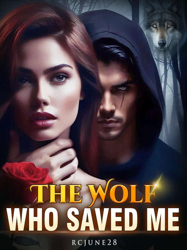 The Wolf Who Saved Me