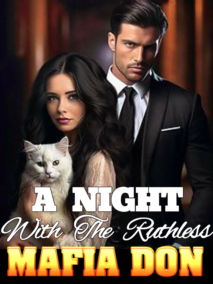 A Night With The Ruthless Mafia Don