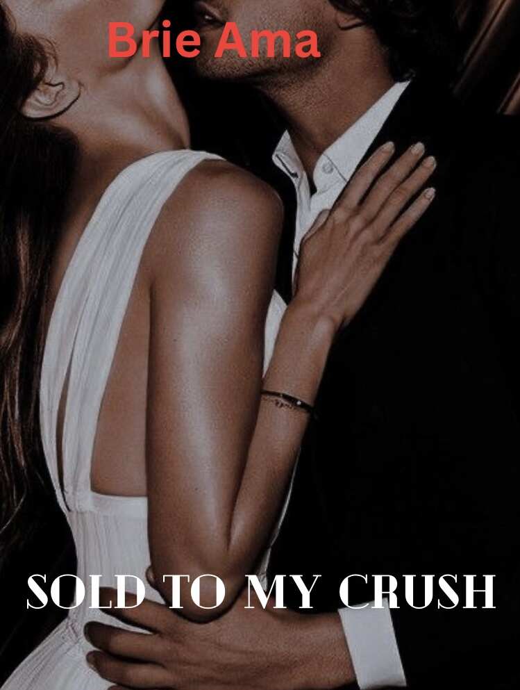 Sold to my crush