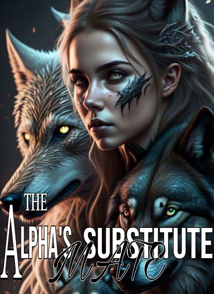 The Alpha's Substitute Mate